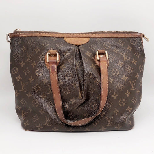 Preloved Louis Vuitton LV Palermo PM