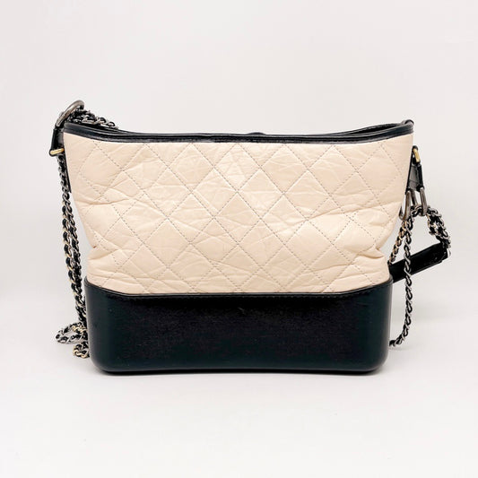 Preloved Chanel Gabrielle Hobo Medium