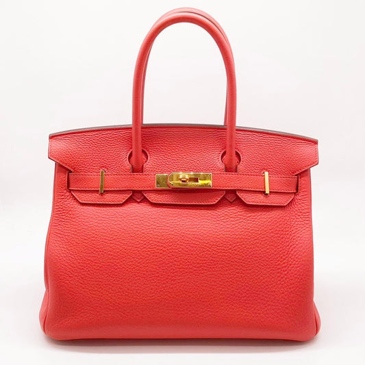 Preloved Hermes Birkin 30