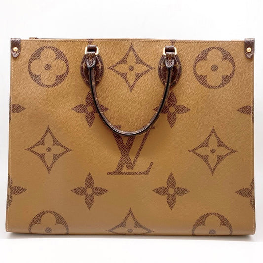 Louis Vuitton LV OnTheGo GM