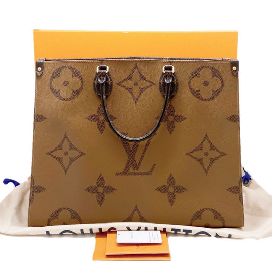 Louis Vuitton LV OnTheGo GM