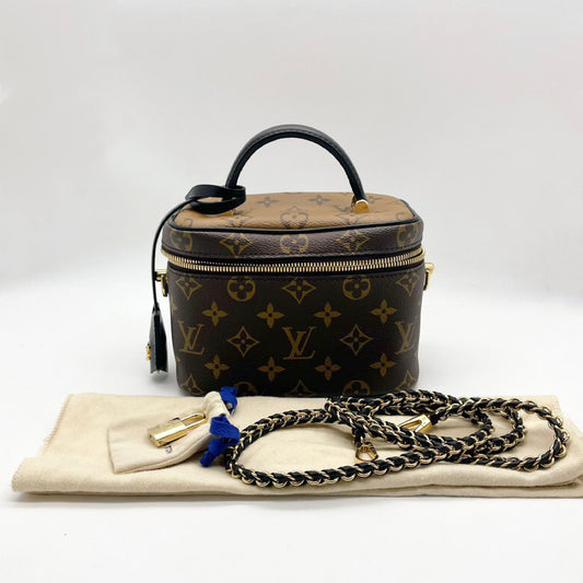 Preloved Louis Vuitton LV Vanity PM
