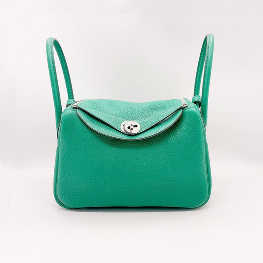 Preloved Hermes Lindy 26