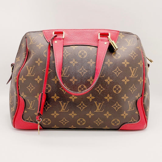 Preloved Louis Vuitton LV Retiro PM