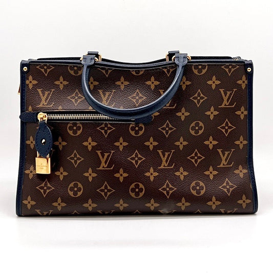 Preloved Louis Vuitton LV Popincourt PM Bag