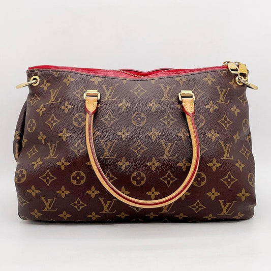 Preloved Louis Vuitton LV Pallas