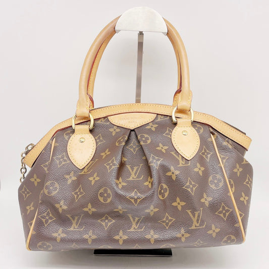 Preloved Louis Vuitton LV Tivoli PM