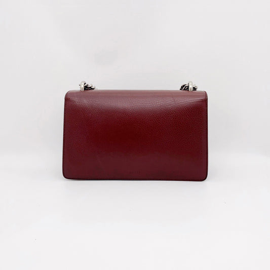 Preloved Gucci Dionysus Small