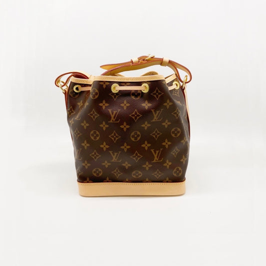 Preloved Louis Vuitton LV Noe BB