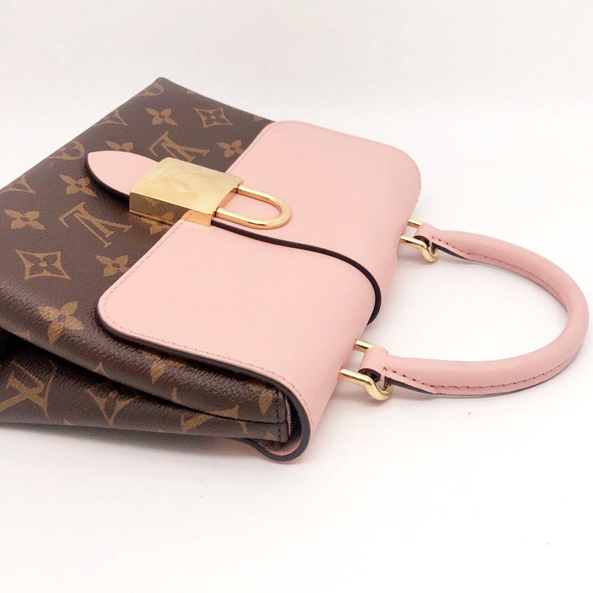Louis Vuitton LV Locky BB – allprelovedonly