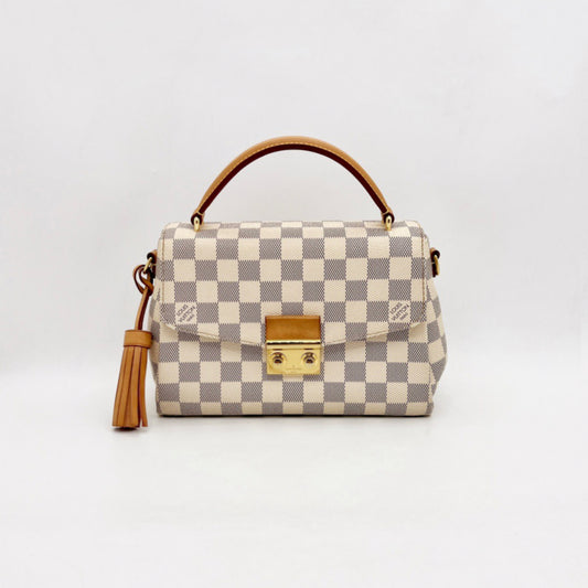 Preloved Louis Vuitton LV Croisette