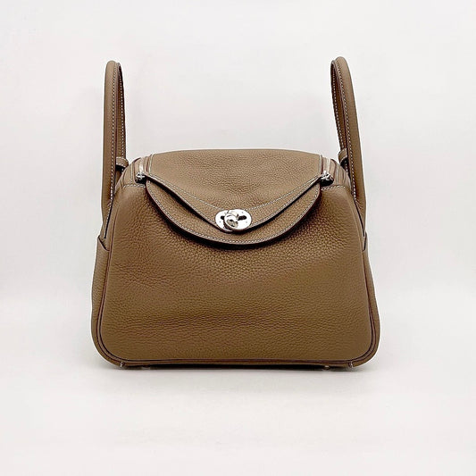 Preloved Hermes Lindy 26