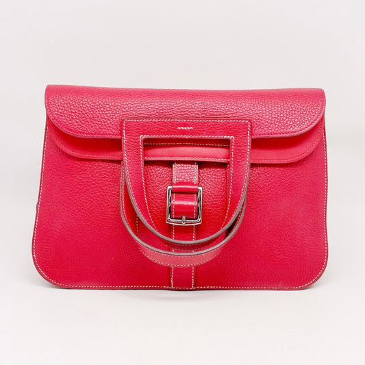 Preloved Hermes Halzan 31