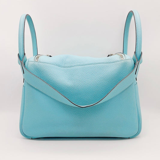 Preloved Hermes Lindy 30